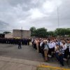75°  Aniversario de Bomberos